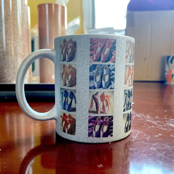 Ballet Mug Collection – Celebrate the Art of Movement (3 Styles) - Image 16