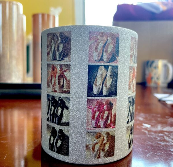 Ballet Mug Collection – Celebrate the Art of Movement (3 Styles) - Image 24