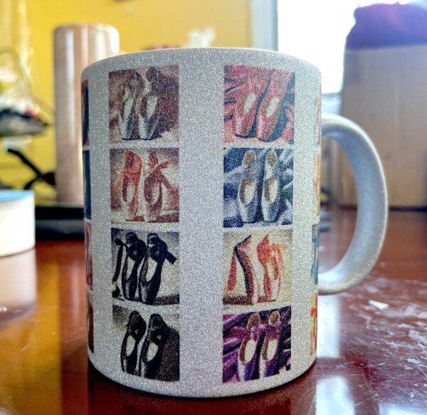 Ballet Mug Collection – Celebrate the Art of Movement (3 Styles) - Image 23