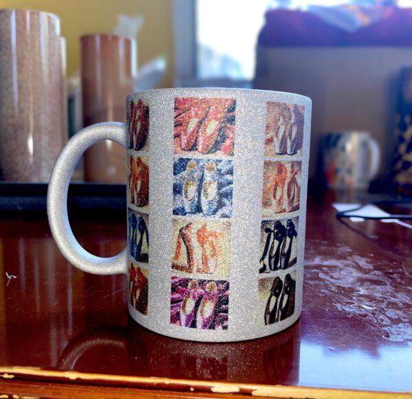 Ballet Mug Collection – Celebrate the Art of Movement (3 Styles) - Image 22