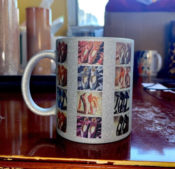 Ballet Mug Collection – Celebrate the Art of Movement (3 Styles) - Image 21