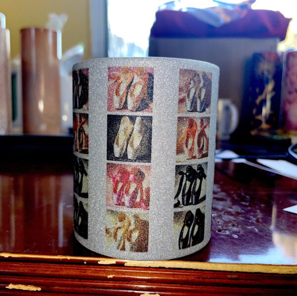 Ballet Mug Collection – Celebrate the Art of Movement (3 Styles) - Image 20