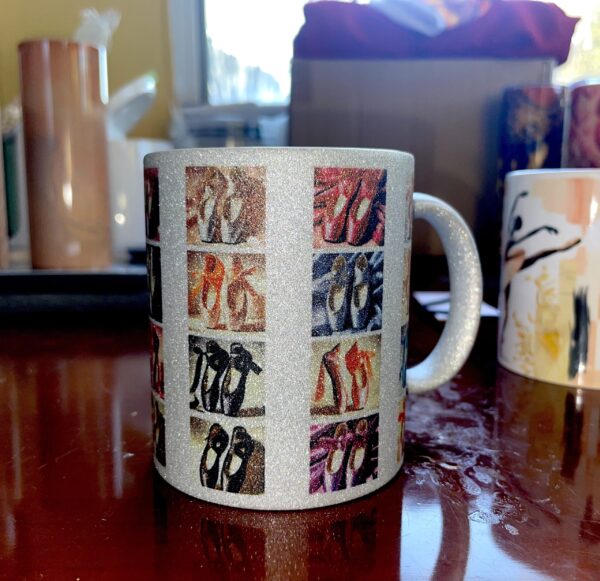Ballet Mug Collection – Celebrate the Art of Movement (3 Styles) - Image 18