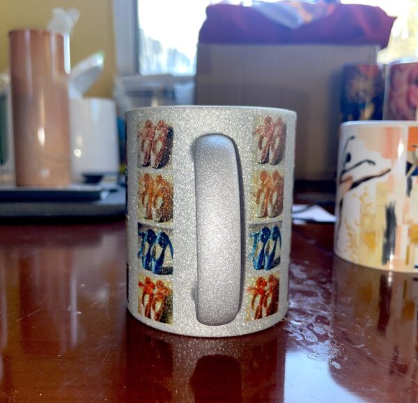 Ballet Mug Collection – Celebrate the Art of Movement (3 Styles) - Image 17