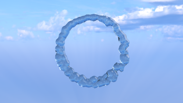 Animated Water Circle - Image 8