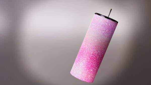 Pink Bold Glamour 20oz Tumblers (3 Styles) - Image 10