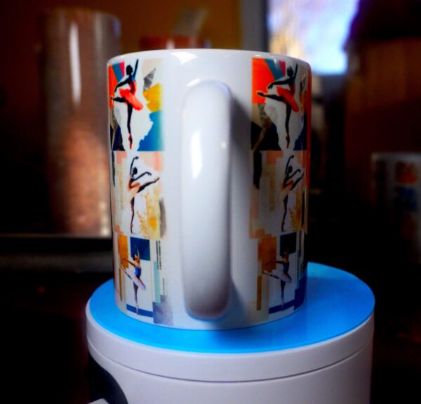 Ballet Mug Collection – Celebrate the Art of Movement (3 Styles) - Image 10