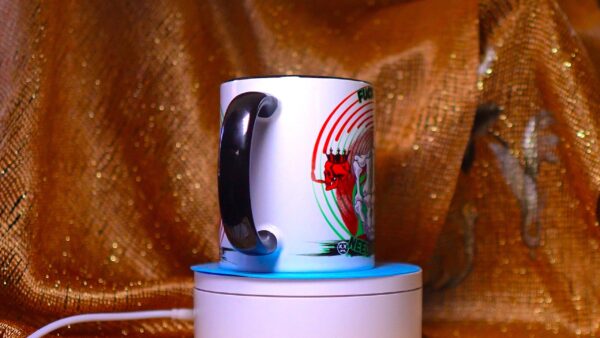 F* This, I Need Coffee 12oz Mug – Bold, Edgy, and Caffeine-Ready! (2 Styles) - Image 16