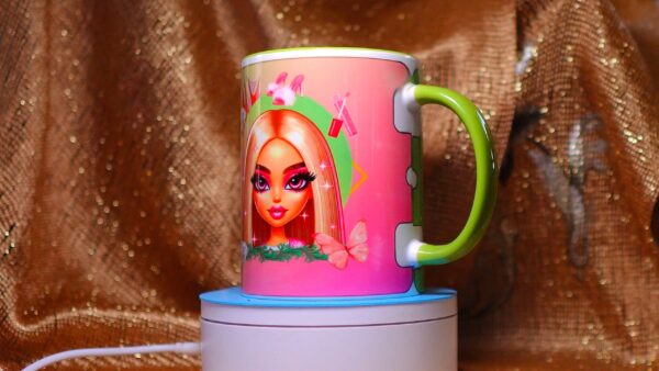 Bold Fashion Beauty 15oz Mug (2 Styles) - Image 7