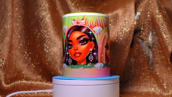 Bold Fashion Beauty 15oz Mug (2 Styles) - Image 5
