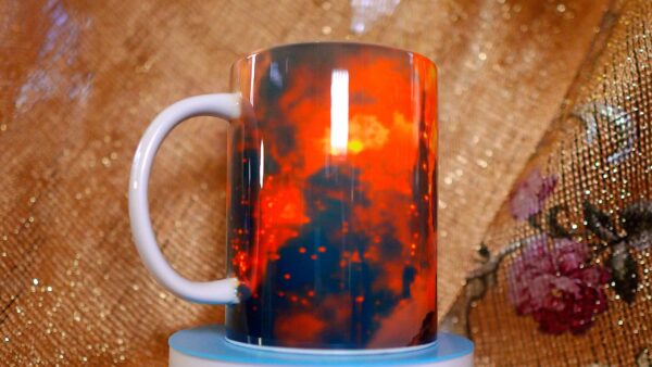 Cyber Apocalypse - 15oz Mug - Image 6