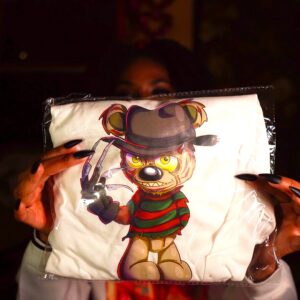 Freddy Bear Tee – XL (One of One)