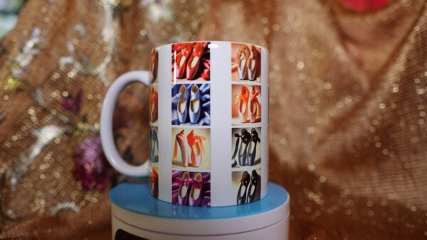 Ballet Mug Collection – Celebrate the Art of Movement (3 Styles) - Image 26