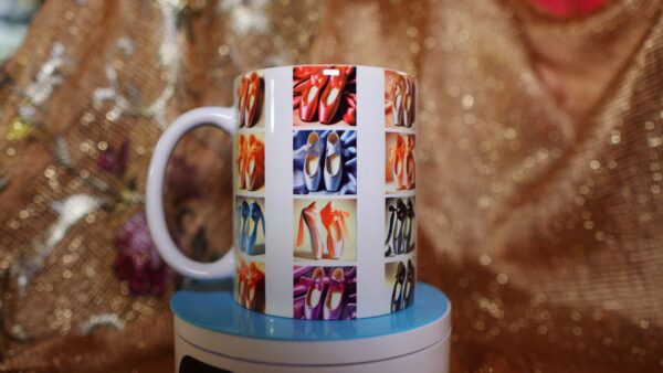 Ballet Mug Collection – Celebrate the Art of Movement (3 Styles) - Image 35