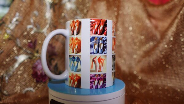 Ballet Mug Collection – Celebrate the Art of Movement (3 Styles) - Image 27