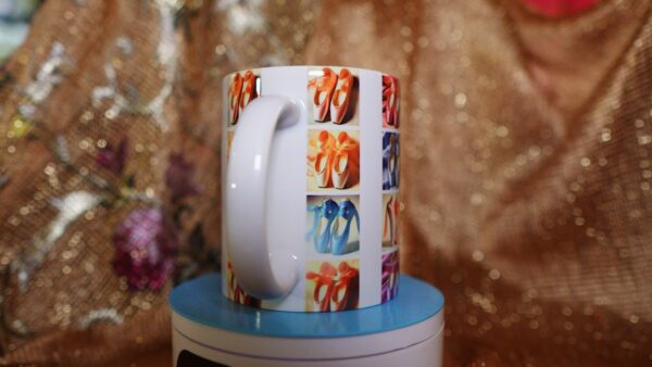 Ballet Mug Collection – Celebrate the Art of Movement (3 Styles) - Image 28