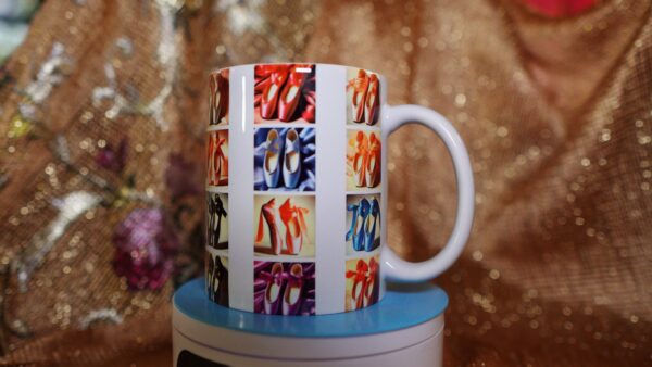 Ballet Mug Collection – Celebrate the Art of Movement (3 Styles) - Image 30