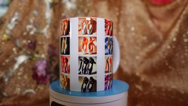 Ballet Mug Collection – Celebrate the Art of Movement (3 Styles) - Image 31