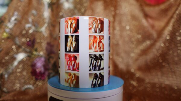 Ballet Mug Collection – Celebrate the Art of Movement (3 Styles) - Image 32