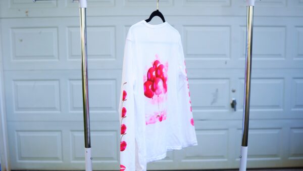 Pink Dreamy Fantasy Edition Long Sleeve Tee - Image 13