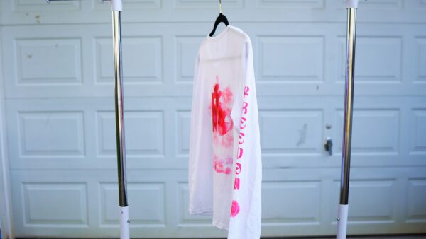 Pink Dreamy Fantasy Edition Long Sleeve Tee - Image 7