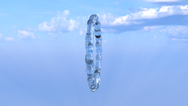 Animated Water Circle - Image 6