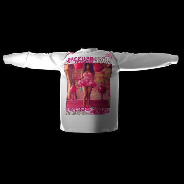 Pink Dreamy Fantasy Edition Long Sleeve Tee - Image 17