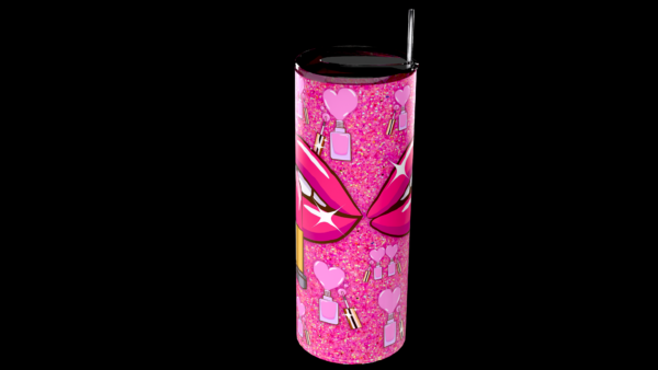 Pink Bold Glamour 20oz Tumblers (3 Styles) - Image 15