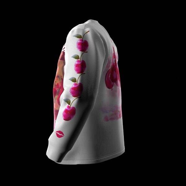 Pink Dreamy Fantasy Edition Long Sleeve Tee - Image 12