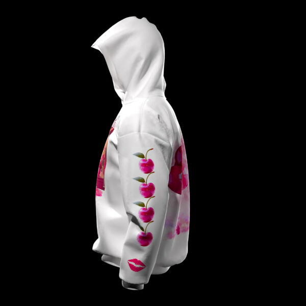Pink Dreamy Fantasy Edition Hoodie - Image 6