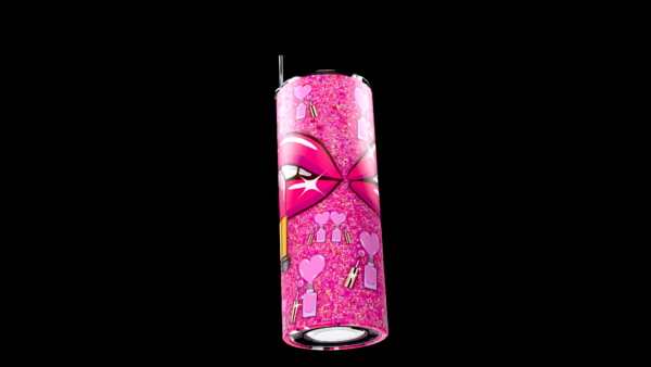 Pink Bold Glamour 20oz Tumblers (3 Styles) - Image 16