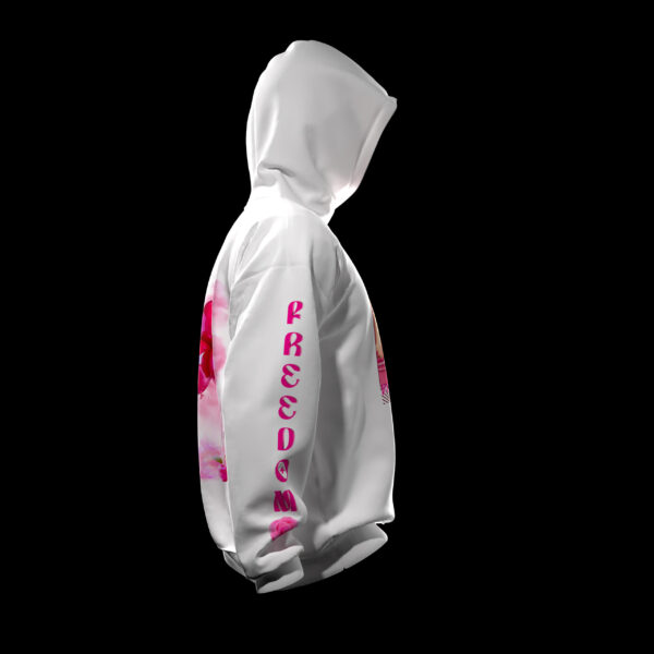 Pink Dreamy Fantasy Edition Hoodie - Image 3